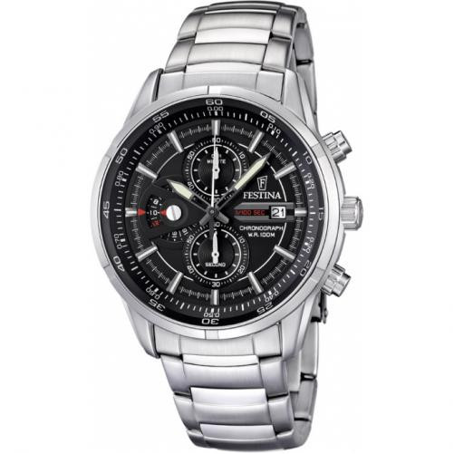 Montre homme FESTINA - F6823/4 | Chichkhane
