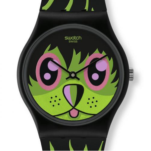 Montre mixte SWATCH - GB252 | Chichkhane