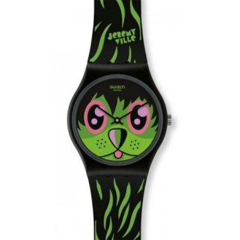 SWATCH GB252