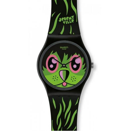 SWATCH GB252
