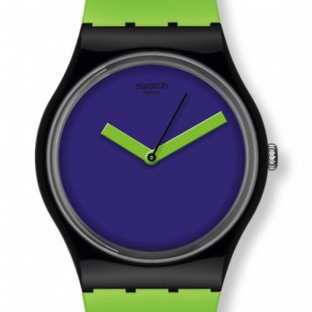 Montre mixte SWATCH - GB267 | Chichkhane