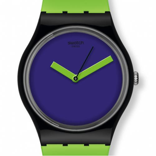 Montre mixte SWATCH - GB267 | Chichkhane
