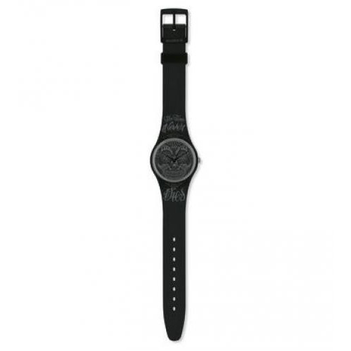 Montre femme SWATCH - GM180 | Chichkhane