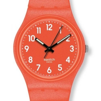 Montre femme SWATCH - GO109 | Chichkhane