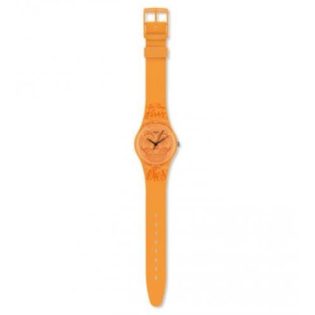 Montre femme SWATCH - GO110 | Chichkhane
