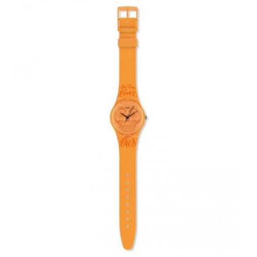 Montre femme SWATCH - GO110 | Chichkhane