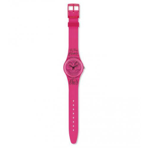 Montre femme SWATCH - GP138 | Chichkhane