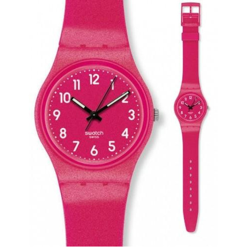 Montre femme SWATCH - GR159 | Chichkhane