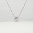 Collier Zircon 68222 Collier Zircon 68222