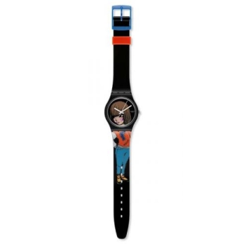SWATCH GZ274