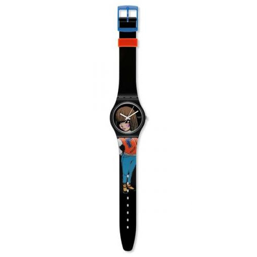 SWATCH GZ274