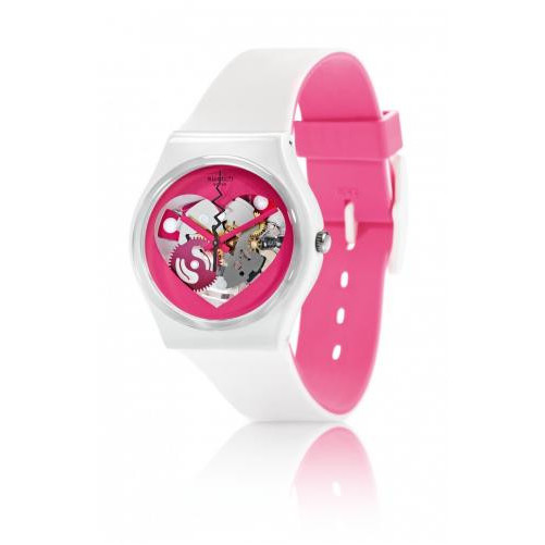 Montre femme SWATCH - GZ281 | Chichkhane