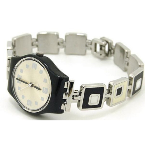 Montre femme SWATCH - LB160G | Chichkhane