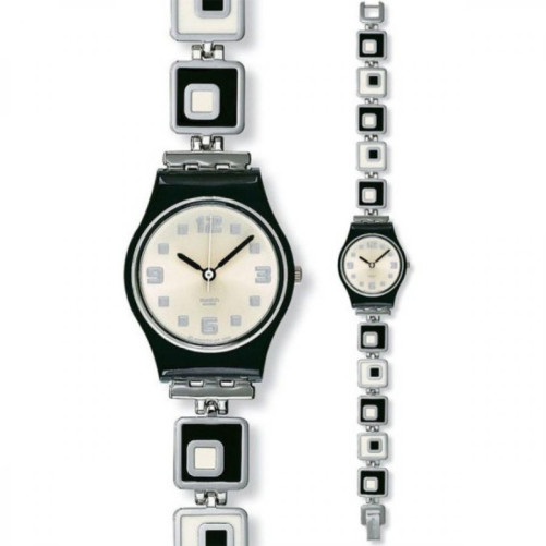 SWATCH LB160G