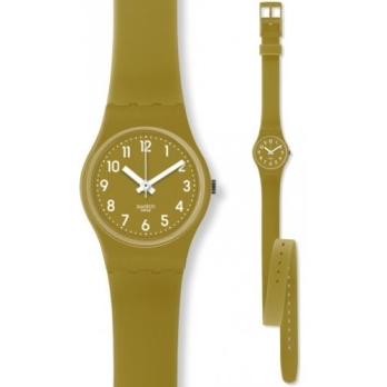 Montre femme SWATCH - LG122C | Chichkhane