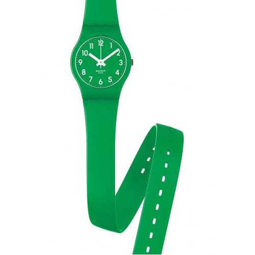 Montre femme SWATCH - LG123 | Chichkhane