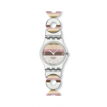 Montre femme SWATCH - LK258G | Chichkhane