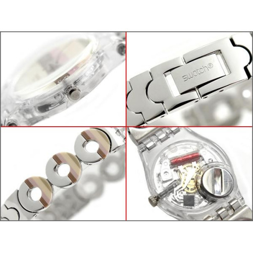 SWATCH LK258G