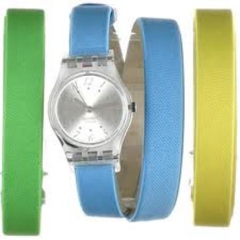 Montre femme SWATCH - LK264 | Chichkhane