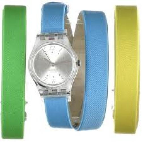 Montre femme SWATCH - LK264 | Chichkhane