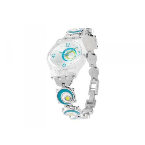 Montre femme SWATCH - LK267G | Chichkhane