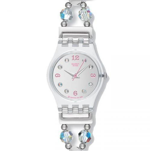 Montre femme SWATCH - LK280G | Chichkhane