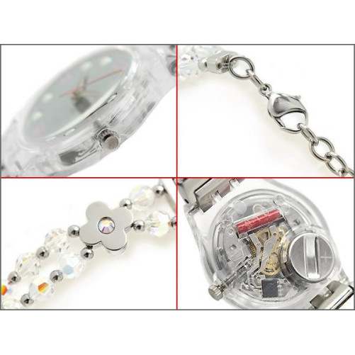 SWATCH LK280G