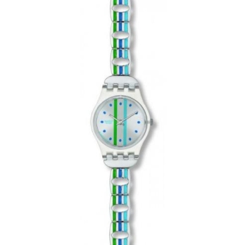 Montre femme SWATCH - LK289G | Chichkhane