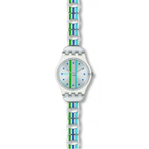 Montre femme SWATCH - LK289G | Chichkhane