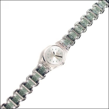 Montre femme SWATCH - LK290G | Chichkhane