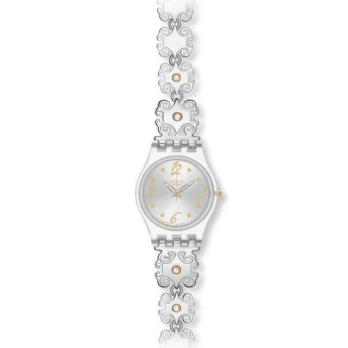 Montre femme SWATCH - LK294G | Chichkhane
