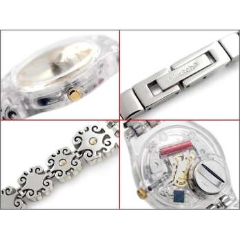 SWATCH LK294G