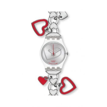 Montre femme SWATCH - LK307G | Chichkhane
