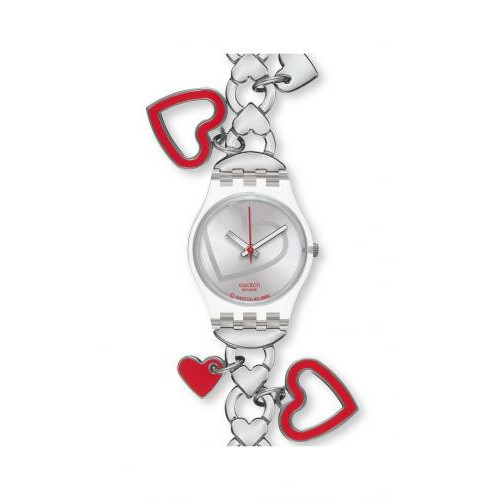 Montre femme SWATCH - LK307G | Chichkhane