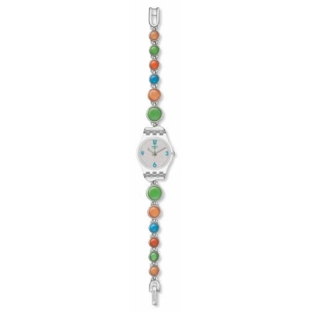 Montre femme SWATCH - LK310G | Chichkhane
