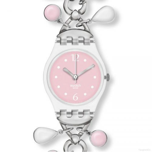 Montre femme SWATCH - LK314G | Chichkhane