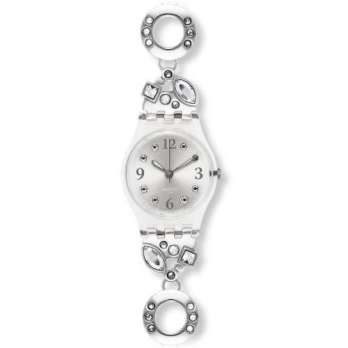 Montre femme SWATCH - LK321G | Chichkhane