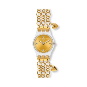Montre femme SWATCH - LK324G | Chichkhane