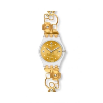 Montre femme SWATCH - LK325G | Chichkhane