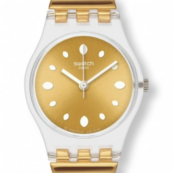 Montre femme SWATCH - LK326G | Chichkhane