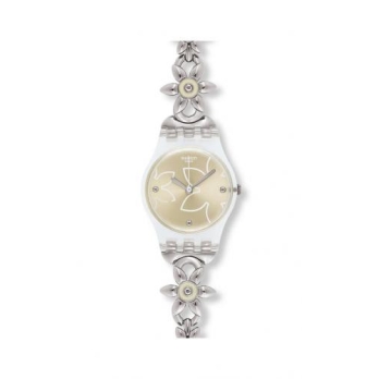 Montre femme SWATCH - LK328G | Chichkhane