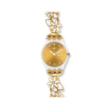 Montre femme SWATCH - LK329G | Chichkhane