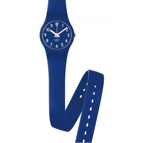 Montre femme SWATCH - LN148 | Chichkhane