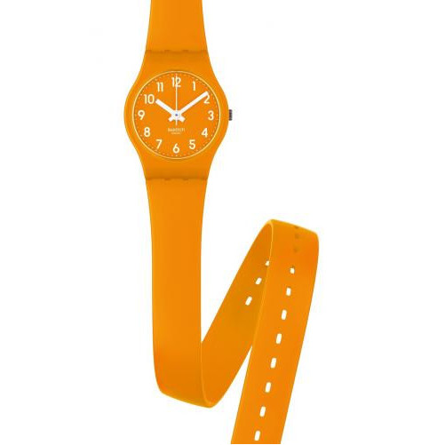 Montre femme SWATCH - LO104 | Chichkhane