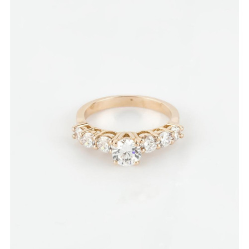 Solitaire Zircon 65697