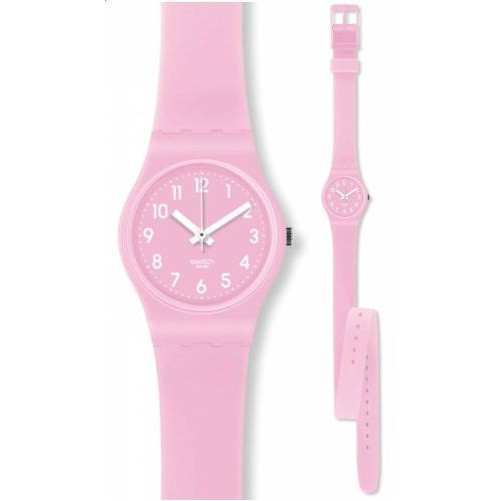 Montre femme SWATCH - LP128C | Chichkhane