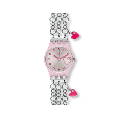 Montre femme SWATCH - LP129G | Chichkhane