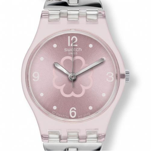 Montre femme SWATCH - LP130G | Chichkhane