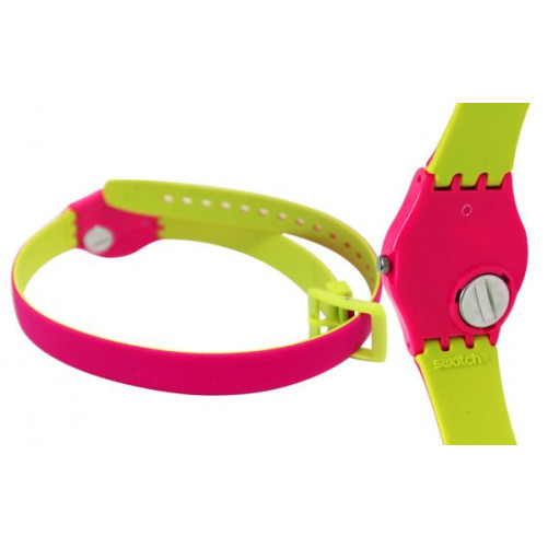 Montre femme SWATCH - LP131 | Chichkhane