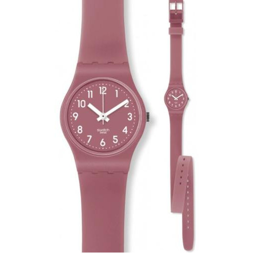 Montre femme SWATCH - LR122C | Chichkhane